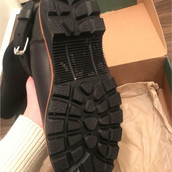 Brand New Roots Boots - Picture 8 of 9